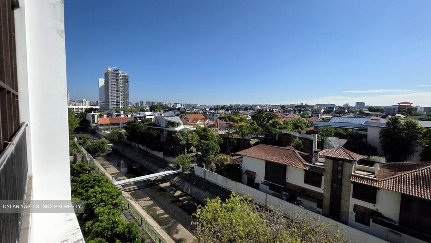 The Treeline (D15), Apartment #496142251